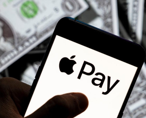 Apple Update Frees Families From Sharing Only 1 Payment Option