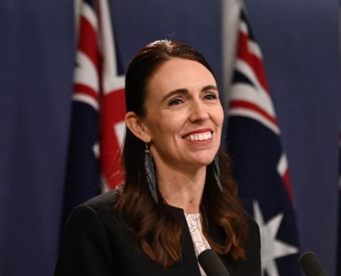 Why New Zealand, the safe haven for wealthy Americans, is seeing an exodus of over-30s