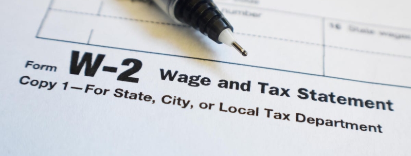 Still Haven’t Gotten Your W-2 Forms? Here’s How to File Your Taxes