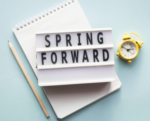 Daylight Saving Time Kicks Off on Sunday — Here’s How to Get Ready