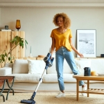 It’s Time for Dreaded Spring Cleaning. AI Helped Me Tackle the Job