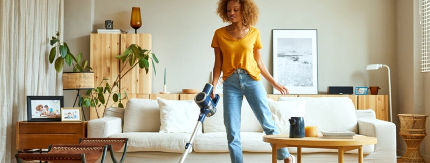 It’s Time for Dreaded Spring Cleaning. AI Helped Me Tackle the Job