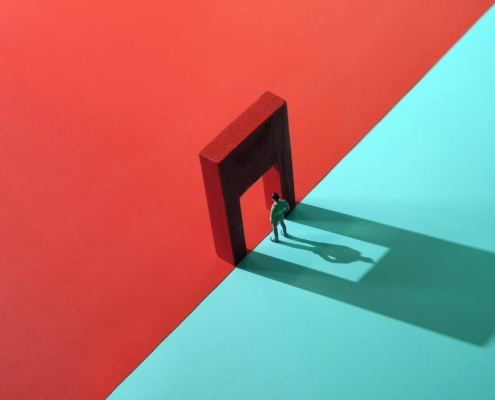 Worried about AI job security? 5 simple ways to pivot at work now (instead of stressing)