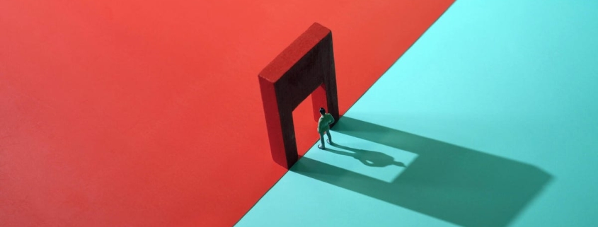 Worried about AI job security? 5 simple ways to pivot at work now (instead of stressing)