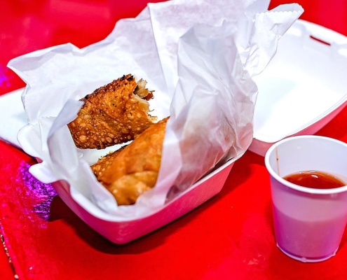 The Only Cheat Sheet You Need to Stop Your Microwave From Ruining Dinner