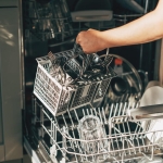 Stop Rinsing Your Dishes Before They Go in the Dishwasher. Plus 11 Other Tips