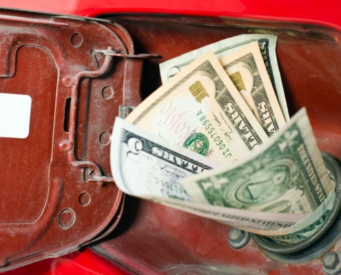 Gas Prices Are Soaring, But You Can Save at the Pump With These Expert Tips Gas Prices Are Soaring, But You Can Save at the Pump With These Expert Tips