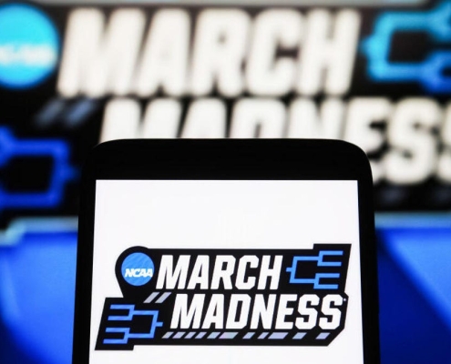 I Almost Won My March Madness Pool Last Year Using ChatGPT. So I’m Running It Back