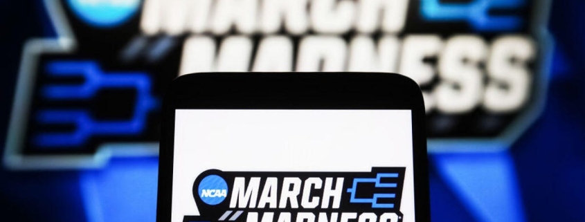 I Almost Won My March Madness Pool Last Year Using ChatGPT. So I’m Running It Back