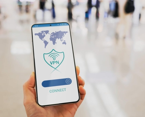 Best travel VPNs of 2026: Expert tested and reviewed