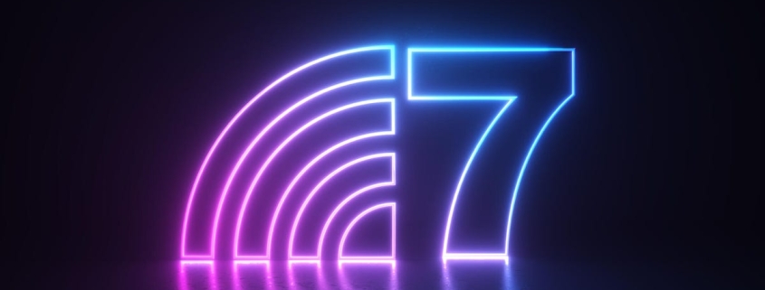 Slow Your Roll. Wi-Fi 7 Is Fast, but Only These Devices Work With It