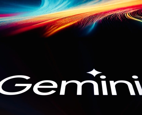 Gemini can now use your Drive and emails to build spreadsheets, slides and more