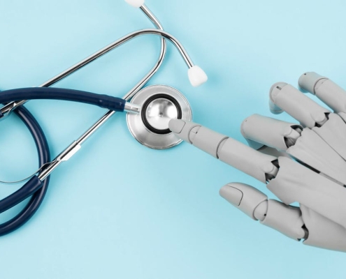 Why you shouldn’t tell a chatbot everything about your health