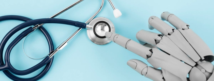 Why you shouldn’t tell a chatbot everything about your health