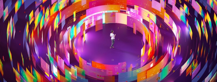 Is AI stealing our jobs? A survey of 2,000 IT executives reveals a complicated answer