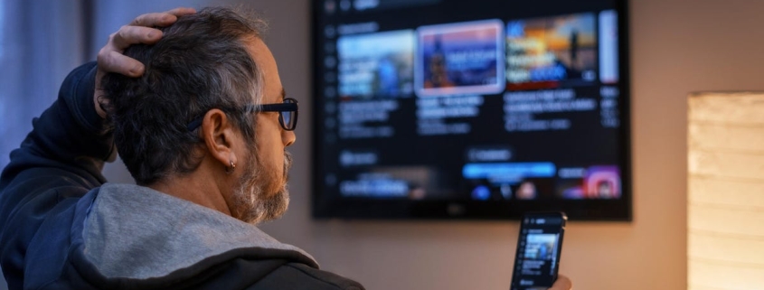 Your Best Streaming Bet May Be a Skinny TV Package. But What Are They?