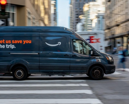 Amazon launches 1-hour delivery in 2,000 cities – is yours on the list?