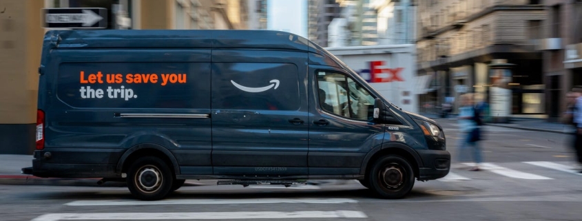 Amazon launches 1-hour delivery in 2,000 cities – is yours on the list?