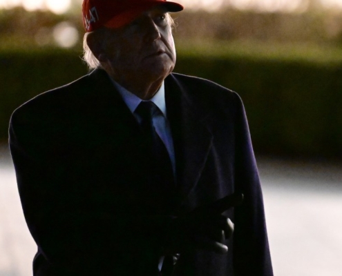 What Trump’s war on Iran means for the US energy crunch