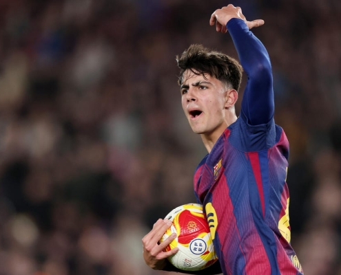 La Liga Soccer: Stream Athletic Bilbao vs. Barcelona Live From Anywhere