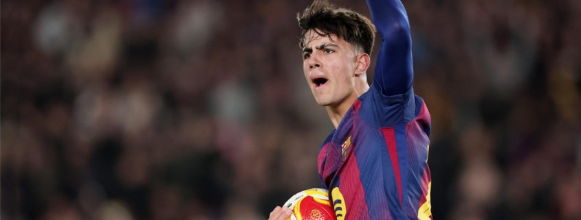 La Liga Soccer: Stream Athletic Bilbao vs. Barcelona Live From Anywhere