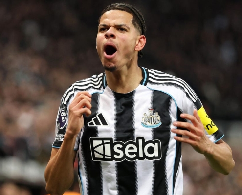 Livestream FA Cup Soccer: Watch Newcastle vs. Man City From Anywhere Livestream FA Cup Soccer: Watch Newcastle vs. Man City From Anywhere