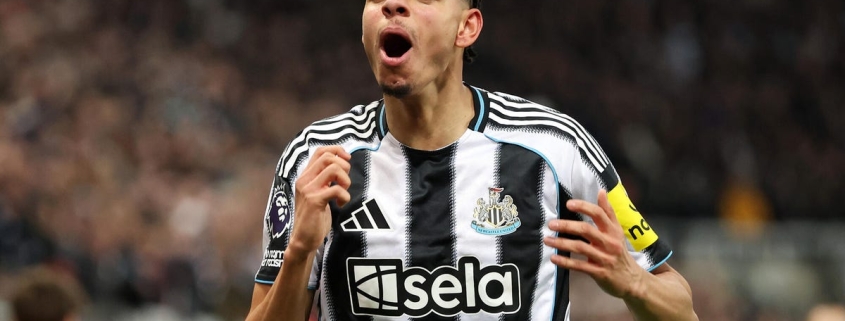 Livestream FA Cup Soccer: Watch Newcastle vs. Man City From Anywhere