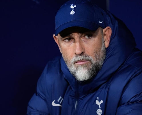 Premier League Soccer: Stream Liverpool vs. Spurs Live From Anywhere