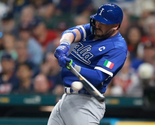 World Baseball Classic 2026: How to Watch the Quarterfinals for Free