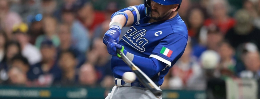 World Baseball Classic 2026: How to Watch the Quarterfinals for Free