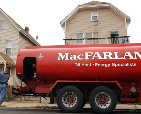 Oil Is Over 0 a Barrel: Here Are 6 Ways to Keep Your Heating Costs Low