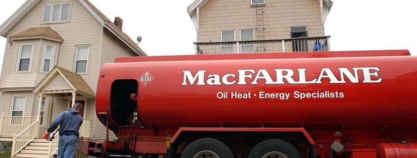 Oil Is Over 0 a Barrel: Here Are 6 Ways to Keep Your Heating Costs Low