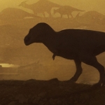 Giant Tyrannosaur Discovered in North America Is The Largest of Its Era : ScienceAlert