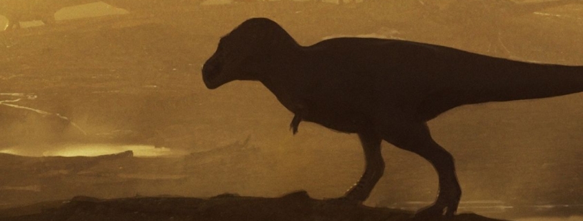 Giant Tyrannosaur Discovered in North America Is The Largest of Its Era : ScienceAlert