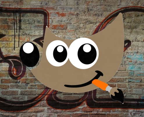 GIMP 3.2 issues third release candidate with fresh fixes GIMP 3.2 issues third release candidate with fresh fixes