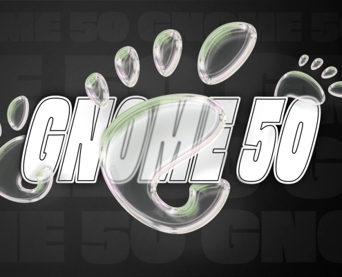 GNOME 50 released, this is what’s new