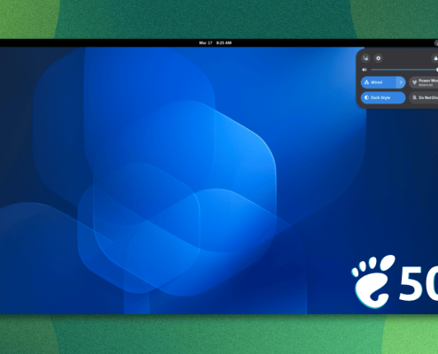 GNOME 50 is Here, and X11 is Finally Gone
