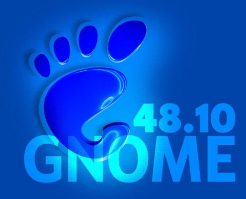 GNOME 48.10 Released as Final Bugfix Update for GNOME 48