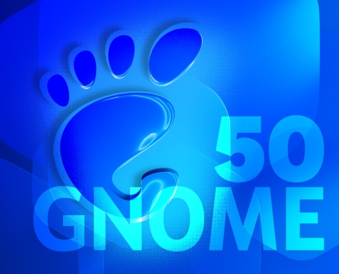 GNOME 50 Desktop Environment Released, This Is What’s New