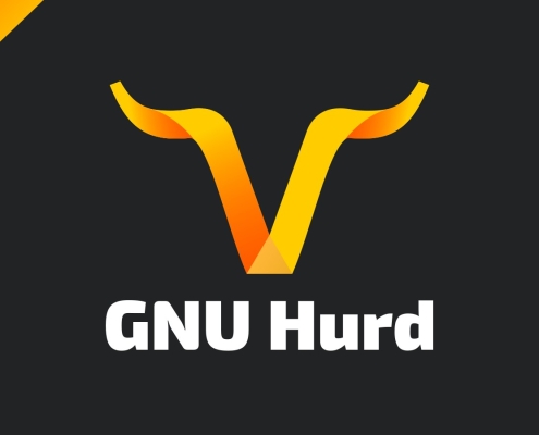 GNU Hurd Finally Runs on x86_64 With New 64-Bit Port