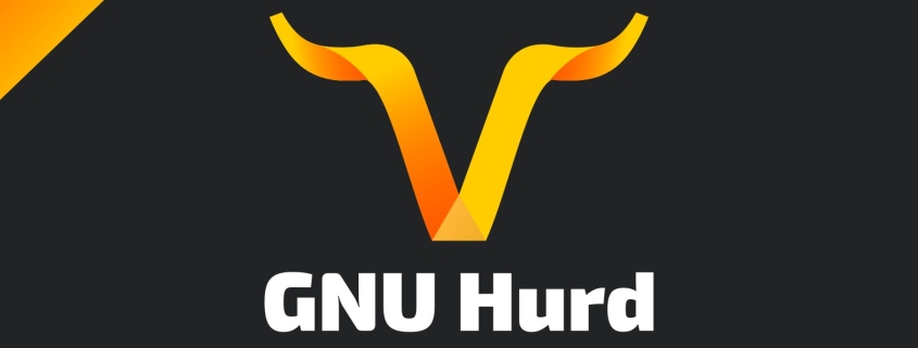 GNU Hurd Finally Runs on x86_64 With New 64-Bit Port