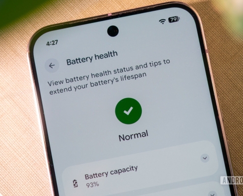 Google starts shaming apps that drain your battery