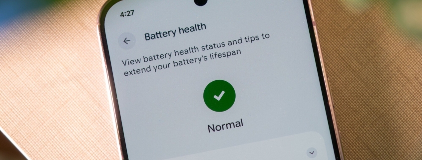Google starts shaming apps that drain your battery
