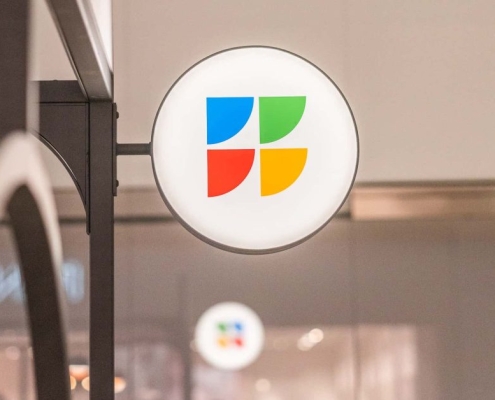 GFiber merges with Astound Broadband, Google loses ownership