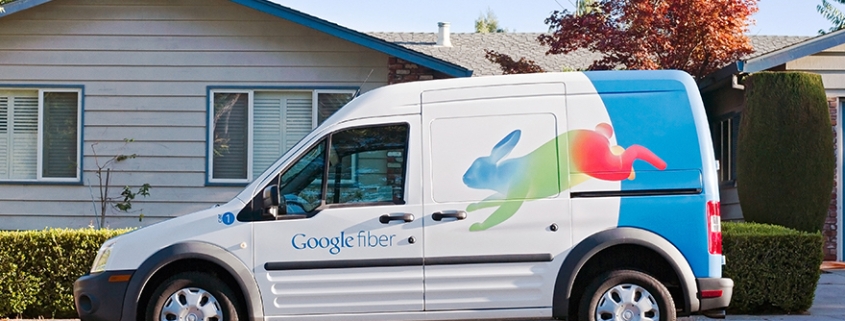 Google Fiber will be sold to private equity firm and merge with cable company