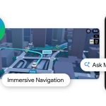 Google Maps Adds Gemini AI-Powered ‘Ask Maps’ Feature and 3D Immersive Navigation