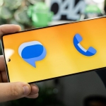 Google Messages hits 10 billion downloads, Phone app at 5 billion