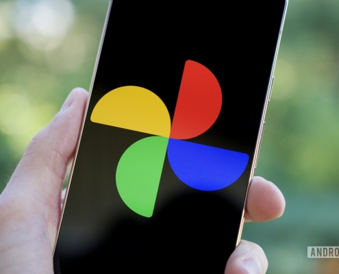 Google might be undoing some controversial changes to the Photos app