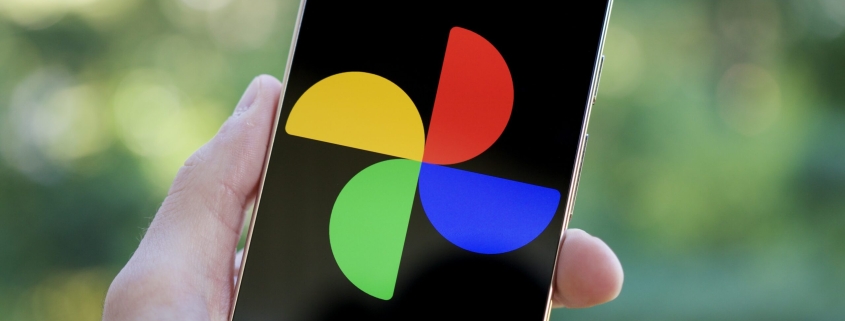 Google might be undoing some controversial changes to the Photos app