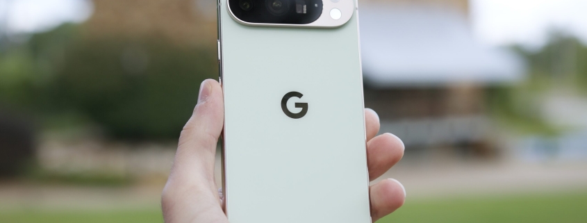 Check Play Points for a shot at a 0 Pixel 10 Pro discount